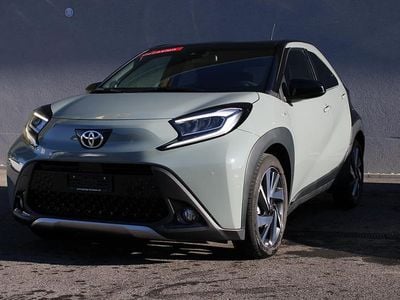 Gebraucht Toyota Aygo X Style 72 PS (52 kW) 2025 SUV