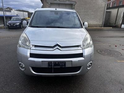 Gebraucht 2011 Citroën Berlingo Van / Kleinbus | CHF 1’800