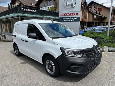 Gebraucht Renault Kangoo 89 kW (122 PS) 2023 Van / Kleinbus