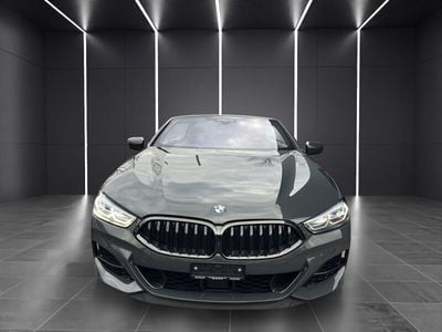 Gebraucht 2019 BMW M850 Shadowline Coupé | CHF 61’900 (Fairer Preis)
