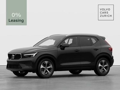 Grau Neu 2025 Volvo XC40 Core SUV | CHF 43’900 (Guter Preis)