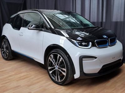 Gebraucht 2021 BMW i3 | CHF 14’900 (Superpreis)
