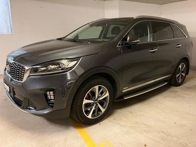 Gebraucht 2020 Kia Sorento Style SUV | CHF 32’900 (Guter Preis)
