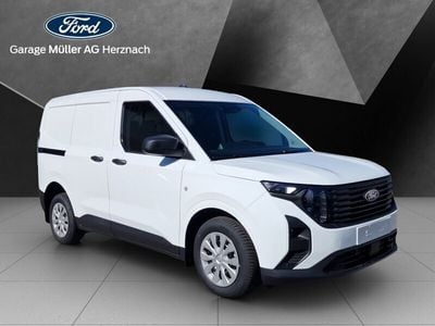 Neu 2025 Ford Transit Trend Van | CHF 22’900 (Guter Preis)