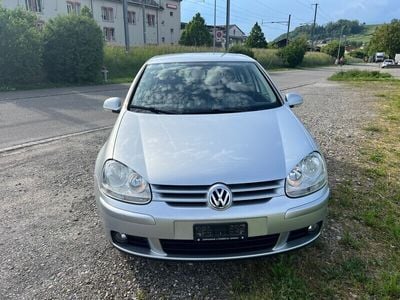 Gebraucht 2009 VW Golf VI Comfortline | CHF 2’600 (Guter Preis)