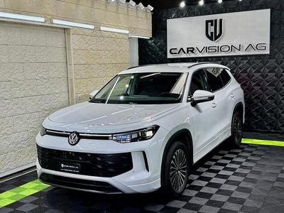 Gebraucht VW Tayron Elegance 193 PS (141 kW) 2025 SUV