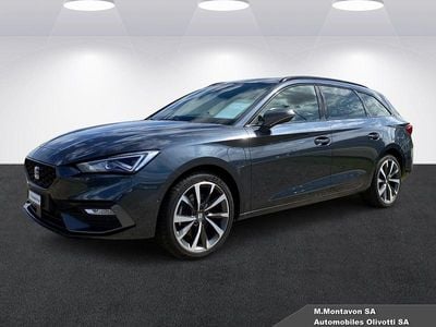 Seat Leon ST
