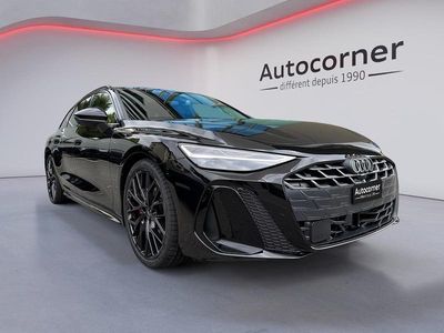 Neu 2025 Audi A6 Kombi | CHF 100’100 (Teuer)