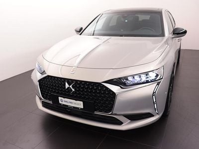 Grau Gebraucht 2023 DS Automobiles DS9 Rivoli Plus Limousine | CHF 49’570