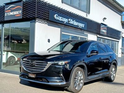 Gebraucht 2017 Mazda CX-9 SUV | CHF 26’900