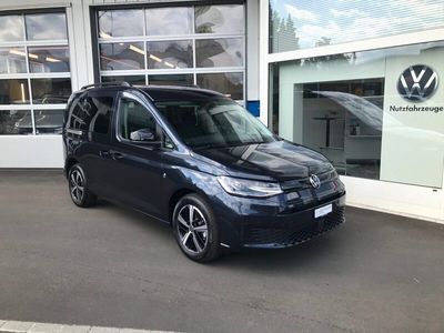 gebraucht VW Caddy Liberty