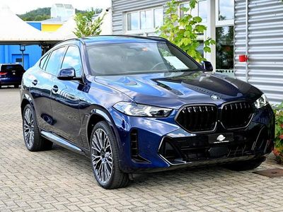 Gebraucht 2024 BMW X6 M Sport SUV | CHF 88’990 (Fairer Preis)