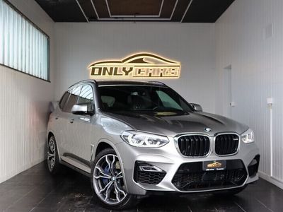 Gebraucht 2019 BMW X3 SUV | CHF 48’900