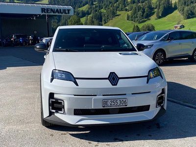 Gebraucht 2025 Renault R5 Komfort Kleinwagen | CHF 35’200