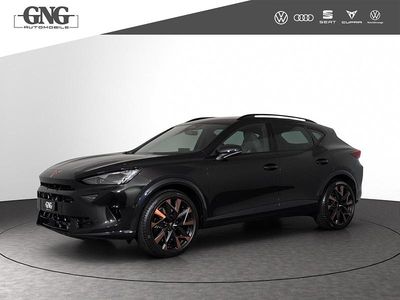 Neu 2025 Cupra Formentor VZ SUV | CHF 44’020 (Superpreis)