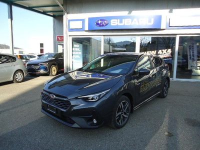 Gebraucht Subaru Impreza 136 PS (100 kW) 2024 SUV