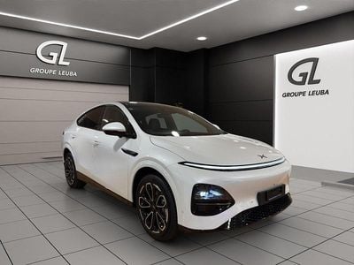 Gebraucht XPENG G6 350 kW (476 PS) 2026 SUV