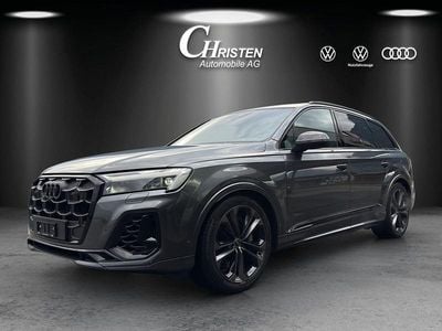 Gebraucht 2024 Audi Q7 Ambiente SUV | CHF 74’900 (Fairer Preis)