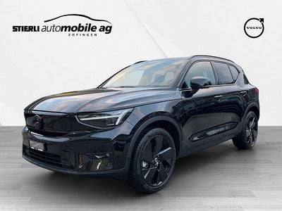 Gebraucht 2025 Volvo EX40 SUV | CHF 51’635 (Superpreis)