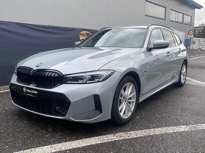 Gebraucht 2023 BMW 330e M Sport Kombi | CHF 27’890 (Fairer Preis)