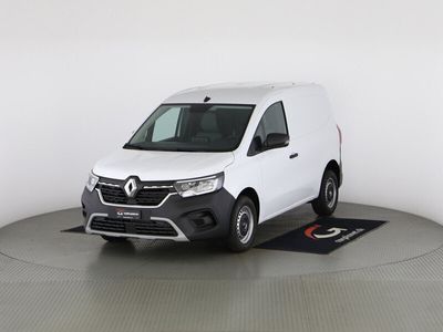 gebraucht Renault Kangoo Van EXTRA 1.3 TCe 130 PF EDC