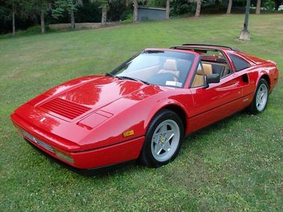 Gebraucht 1986 Ferrari 328 | CHF 89’900