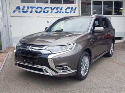 Gebraucht 2019 Mitsubishi Outlander Edition SUV | CHF 19’500