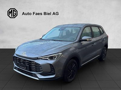 Neu 2025 MG ZS SUV | CHF 20’990 (Fairer Preis)