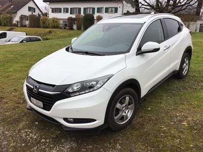 Gebraucht 2017 Honda HR-V Executive SUV | CHF 14’500 (Superpreis)