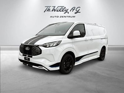 Gebraucht 2024 Ford E-Transit Sport Van | CHF 51’900