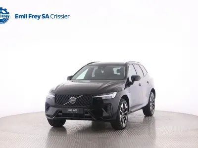 Neu (2026) Volvo XC60 Ultra 349 PS | Superpreis