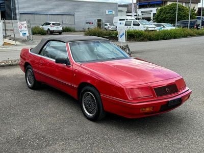 Gebraucht 1991 Chrysler Le Baron | CHF 5’900