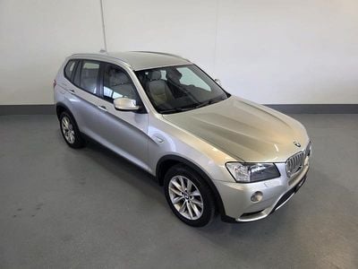 Gebraucht BMW X3 313 PS (230 kW) 2012 SUV