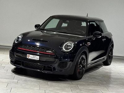 Gebraucht Mini John Cooper Works 231 PS (169 kW) 2020 Kleinwagen
