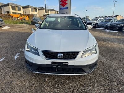 Seat Leon X-Perience