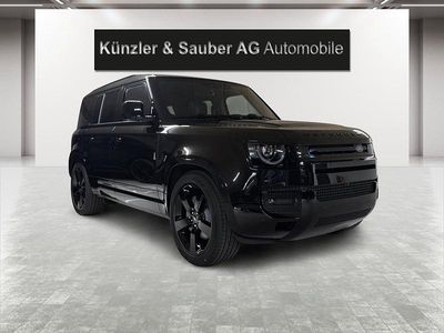 Neu Land Rover Defender HSE Dynamic 300 PS (220 kW) 2025 SUV