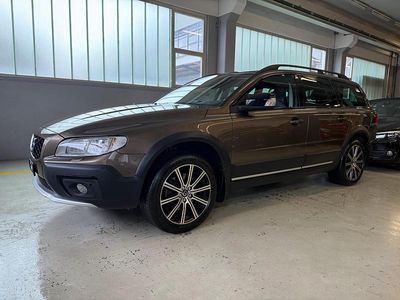 Gebraucht 2015 Volvo XC70 Momentum SUV | CHF 19’990