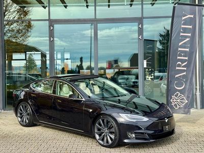 Gebraucht 2018 Tesla Model S Kleinwagen | CHF 37’499