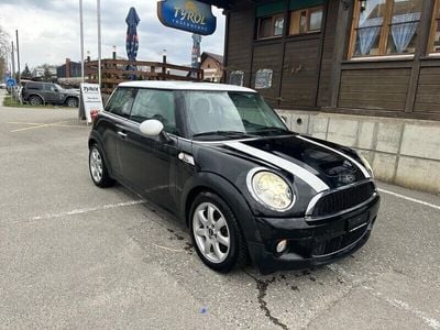 Gebraucht 2009 Mini Cooper S Kleinwagen | CHF 4’900