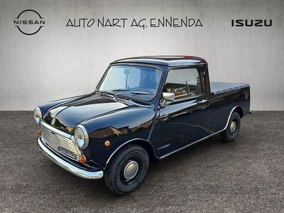 Gebraucht 1975 Mini 1000 Kleinwagen | CHF 42’900