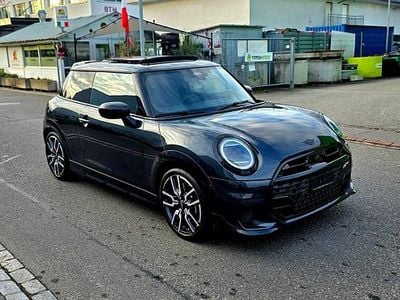 Gebraucht 2025 Mini John Cooper Works Kleinwagen | CHF 32’999
