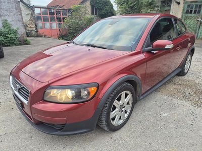 Gebraucht 2007 Volvo C30 Summum Kleinwagen | CHF 1’990