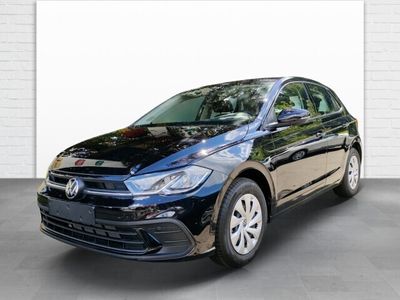 gebraucht VW Polo 1.0 TSI 110 Life DSG