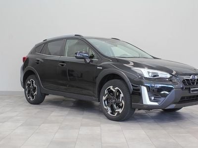 Gebraucht 2023 Subaru XV SUV | CHF 24’900 (Guter Preis)