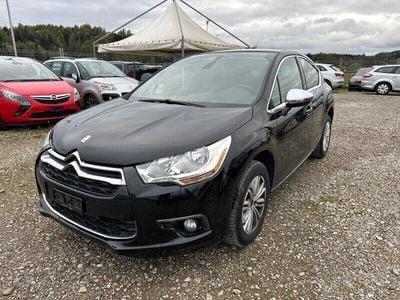 Gebraucht 2012 DS Automobiles DS4 So Chic | CHF 5’990 (Fairer Preis)