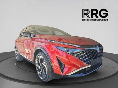 Neu 2025 Nissan Qashqai Tekna+ SUV | CHF 44’500 (Fairer Preis)