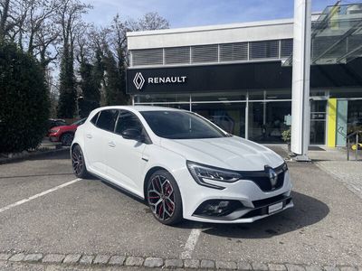 gebraucht Renault Mégane IV 