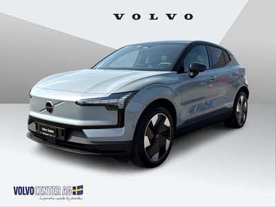 Grau Neu 2025 Volvo EX30 Performance SUV | CHF 43’450 (Fairer Preis)