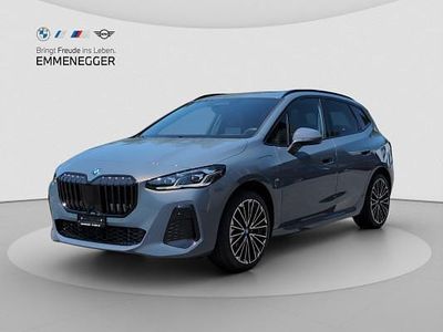 Neu 2025 BMW 230 M Sport | CHF 63’600 (Etwas zu teuer)
