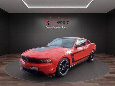 gebraucht Ford Mustang ***BOSS 302***